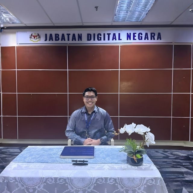 Akmal Marvis